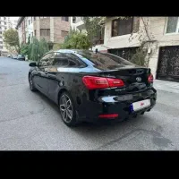 سراتو کوپه ۲۰۱۵ مشکی فول