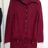 کاپشن هودی|لباس|ری, علایین|دیوار