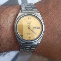 سیکو 5ژاپنی اتوماتیک  نبض