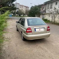 پراید 141 مدل 84 تک برگ سند|خودرو سواری و وانت|رشت, فلسطین|دیوار