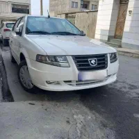 سورن پلاس با موتور Xu7p مدل ۴۰۴