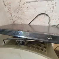 فروش دیجیتال DVD مارشال|پخش‌کننده DVD و ویدیو|شهرکرد, |دیوار