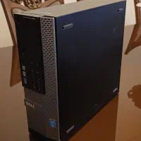 مینی کیس دِل|رایانه رومیزی|مشهد, هنرستان|دیوار