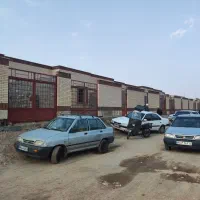 فروش زمین ۲۰۰ متری در قنوات