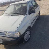 پراید۸۳|خودرو سواری و وانت|اراک, |دیوار