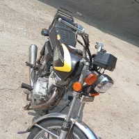 تندر شهاب مدل 81