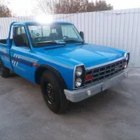 نیسان دوگان خشک دریچه سیمی|خودرو سواری و وانت|محمدشهر, محمدشهر|دیوار