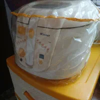 سرخ کن|سایر لوازم برقی|رشت, نظری|دیوار