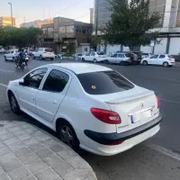 207اتوماتیک کم کار صندوقدار بدون یک ریال خرج