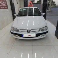 پارس موتور جدید مدل۱۴۰۱