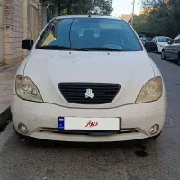 تیبا ۲ (هاچبک) EX، مدل ۱۳۹۷