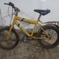 دوچرخه بچه گانه