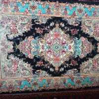 فرش زرنیم نقشه سالاری|فرش|اردبیل, |دیوار