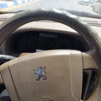 پژو405مدل 90 دوگانه کارخونه|خودرو سواری و وانت|بهارستان, |دیوار