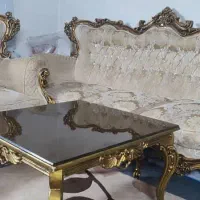 فروش مبل کارکرده سالم