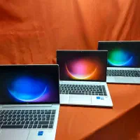 لپ‌تاپ فوق‌العاده شیک i5نسل جدید۱۱ رم8وSSD256 درحد