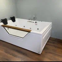 وان و جکوزی لوکس|لوازم حمام|تنکابن, |دیوار