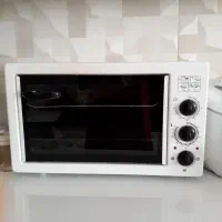 توستر خارجی درحد نوبسیار تمیز