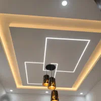 برقکار صنعتی و ساختمانی ولاین  نوری پذیرفته میشود