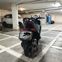 کویر s2|موتورسیکلت|تهران, خواجه نصیر طوسی|دیوار