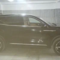 فروش خودرو بیجینگ x7|خودرو سواری و وانت|ملایر, |دیوار