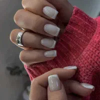 کاشت ناخن