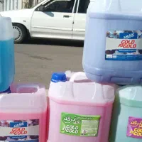 مایع ظرفشویی. دستشویی.لباس