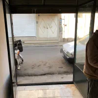 اجاره مغازه ۱۵ متری|اجارهٔ مغازه و غرفه|قم, امامزاده ابراهیم|دیوار