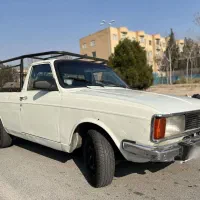 پیکان وانت بسیار تمیز