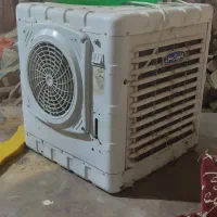 کولر آبی