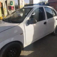 تیبا مدل ۹۶ اتاق تعویض۱۴۰۰|خودرو سواری و وانت|کرمانشاه, |دیوار