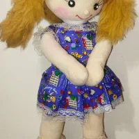 عروسک های فانتزی دو عروسک فقط ۲۰۰ تومان|اسباببازی|رشت, امین الضرب|دیوار