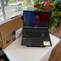 لپتاپ ASUS Vivobook N7600ZE|رایانه همراه|شیراز, ملاصدرا|دیوار