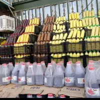 آبلیموابغوره رب انار اب نارنج اب انار