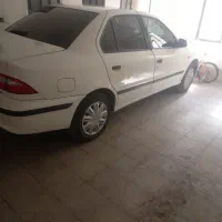 سمند lx xu7p مدل ۹۷کم کار کرد.