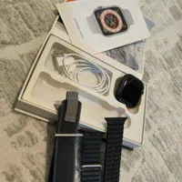 ساعت هوشمند و تخفیف ویژه برای مشتری واقعی|ساعت|رفسنجان, |دیوار