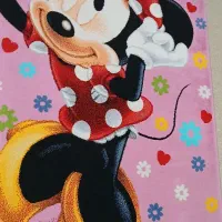 فرش ۴ متری اتاق کودک فروشی