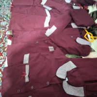 لباس مدرسه از پیش دبستانی تا سوم