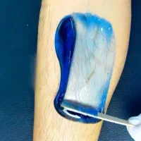 موبر دائمی میوه ای ژله ای پاستیلی|آرایشی، بهداشتی، درمانی|قم, چهار امامزاده|دیوار