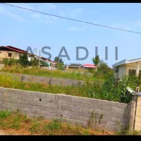 زمین محصور شده140متری+مدارک کامل