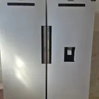 یخچال دوقلو پارس