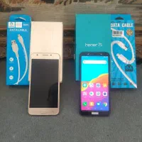 هانر 7s سامسونگ G5 parim هر دو کاملاً سالم