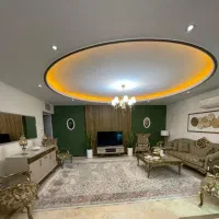 ۵۵متری فول امکانات وحیدیه واشقانی زرکش بخت ازاد