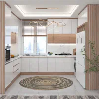 کابینت مدرن