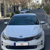 اپتیما ۲۰۱۷|خودرو سواری و وانت|تهران, گلستان (شهرک راه آهن)|دیوار