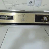 ماشین لباسشویی