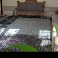 منزل نو تمیز روزانه هفتگی ماهانه کوتاه مدت