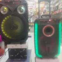 اسپیکر، پخش کننده خانگی