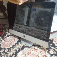 آل این وان اپل (صفحه ۲۲ اینچ)