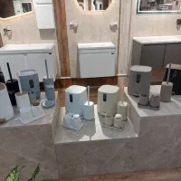 ست سرویس بهداشتی ۵ پارچه مدل های متنوع و شیک
